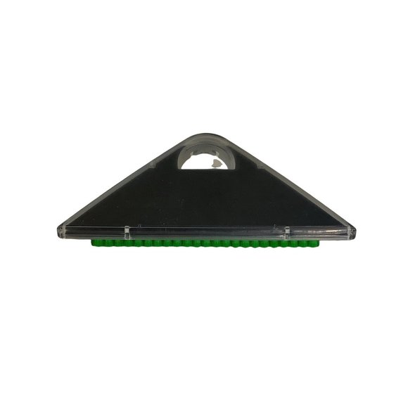 Hoover Steam Universal Vac Stair Tool Black Green Part FH50135 Attachment 7" - Picture 7 of 7